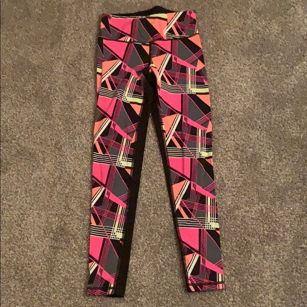 Victoria’s Secret knockout tight